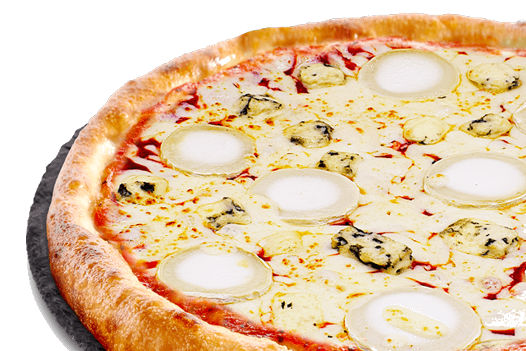 4 Fromages
