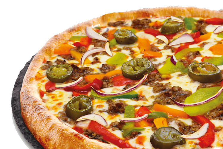 Hot Spicy